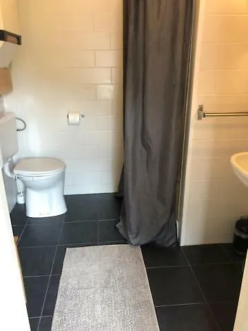 Zomerhuisje Appartement Zandvoort 0*,