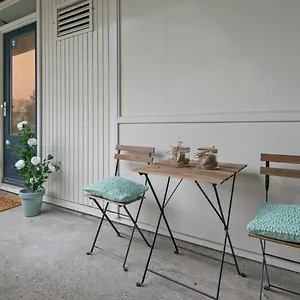 Appartement Amsterdam 80, Zandvoort